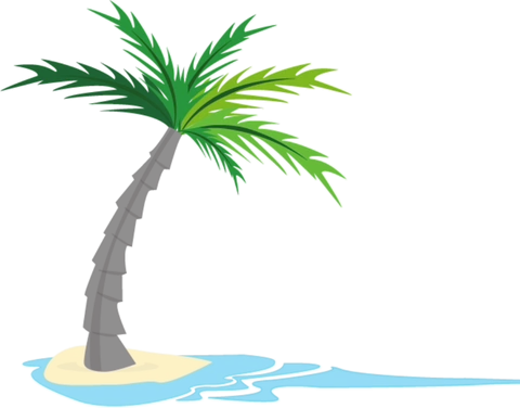 Inspired Custom Pools and Landscape logo